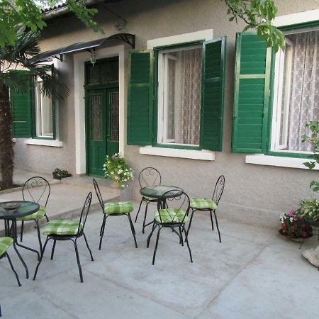 Апартаменты Apartman Julia Риека Экстерьер фото