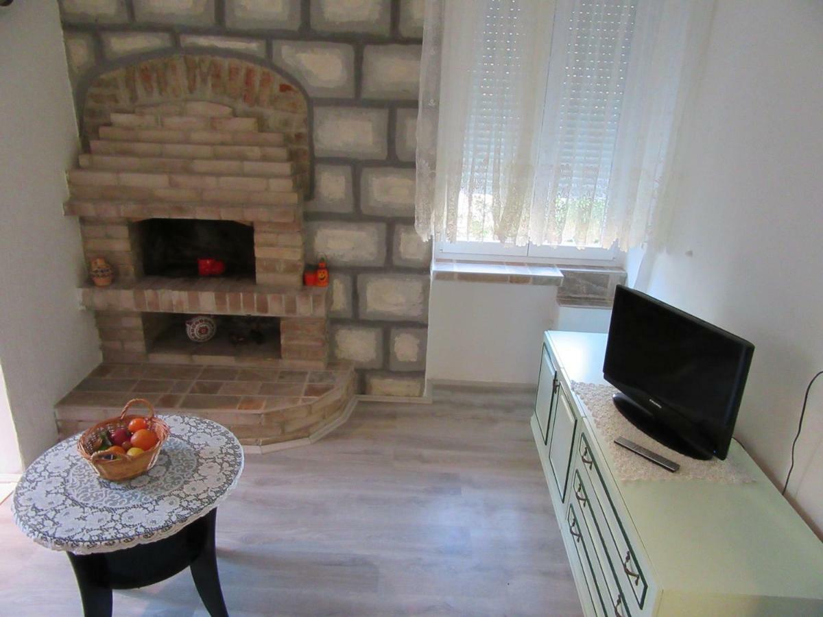 Апартаменты Apartman Julia Риека Экстерьер фото
